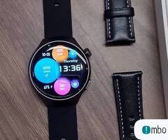 Melanda Smartwatch zegarek Bluetooth tętno rozmowy